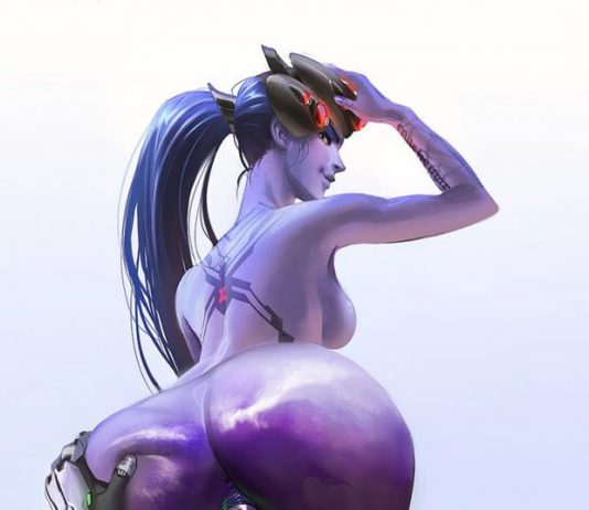 534px x 462px - Widowmaker Archives - Page 6 of 9 - Overwatch Hentai